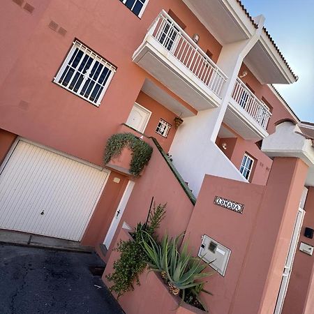 Vivienda Vacacional Lomada San Isidro  Kültér fotó