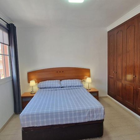 Vivienda Vacacional Lomada San Isidro  Kültér fotó