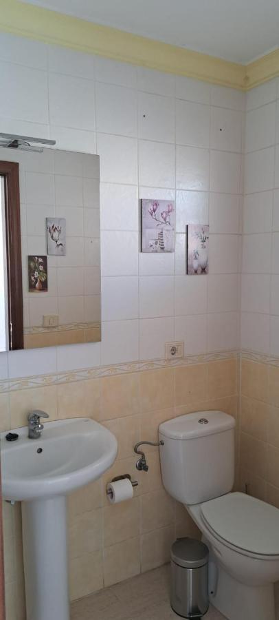 Vivienda Vacacional Lomada San Isidro  Kültér fotó