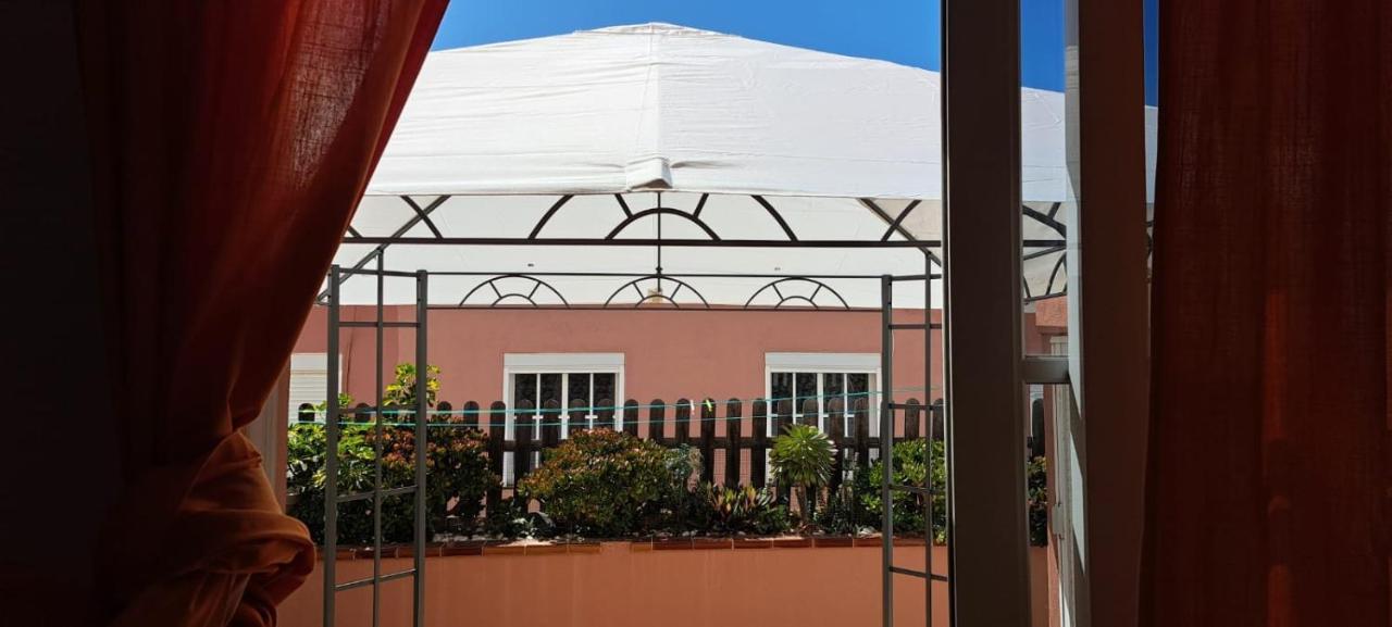 Vivienda Vacacional Lomada San Isidro  Kültér fotó