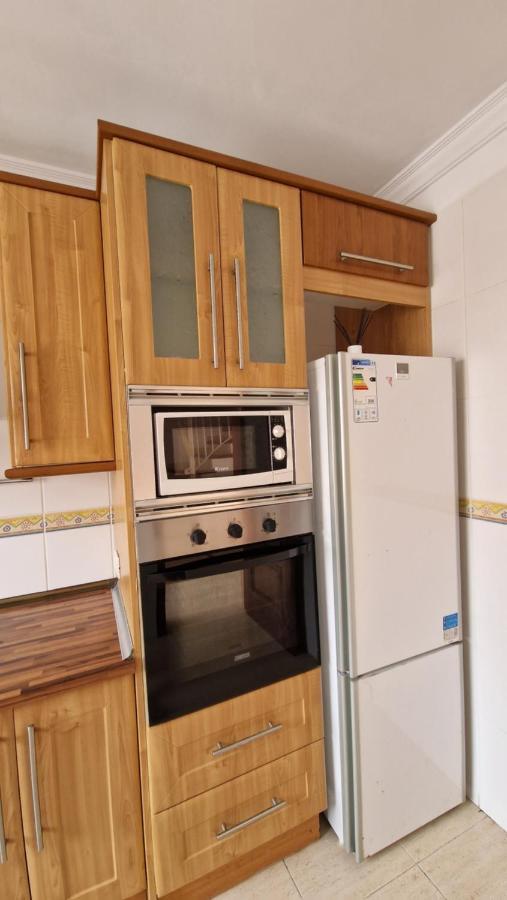 Vivienda Vacacional Lomada San Isidro  Kültér fotó