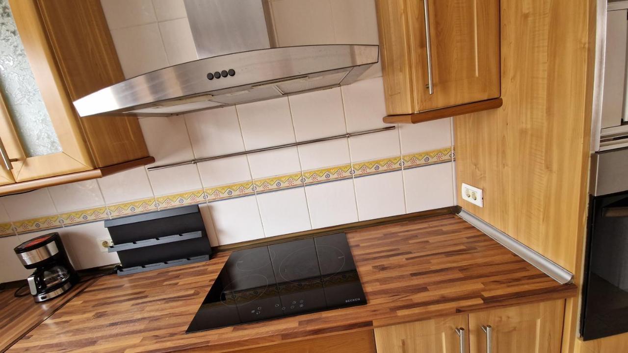 Vivienda Vacacional Lomada San Isidro  Kültér fotó
