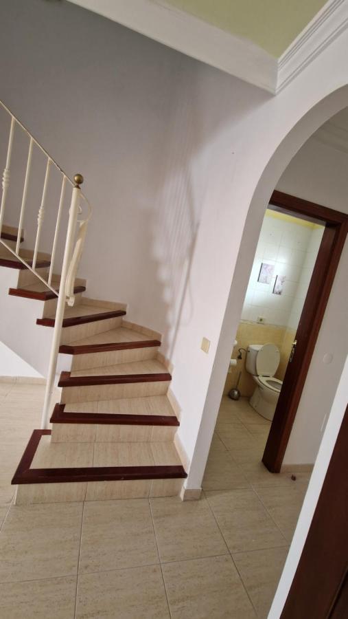 Vivienda Vacacional Lomada San Isidro  Kültér fotó