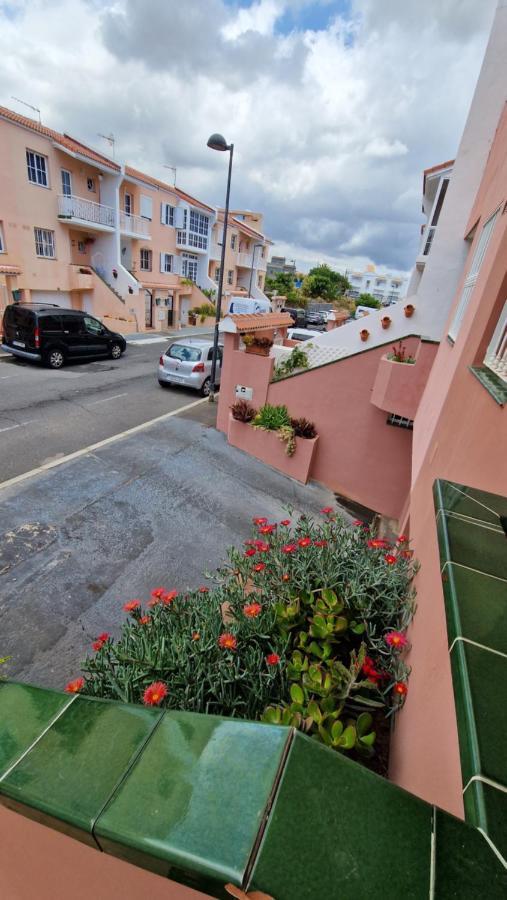 Vivienda Vacacional Lomada San Isidro  Kültér fotó