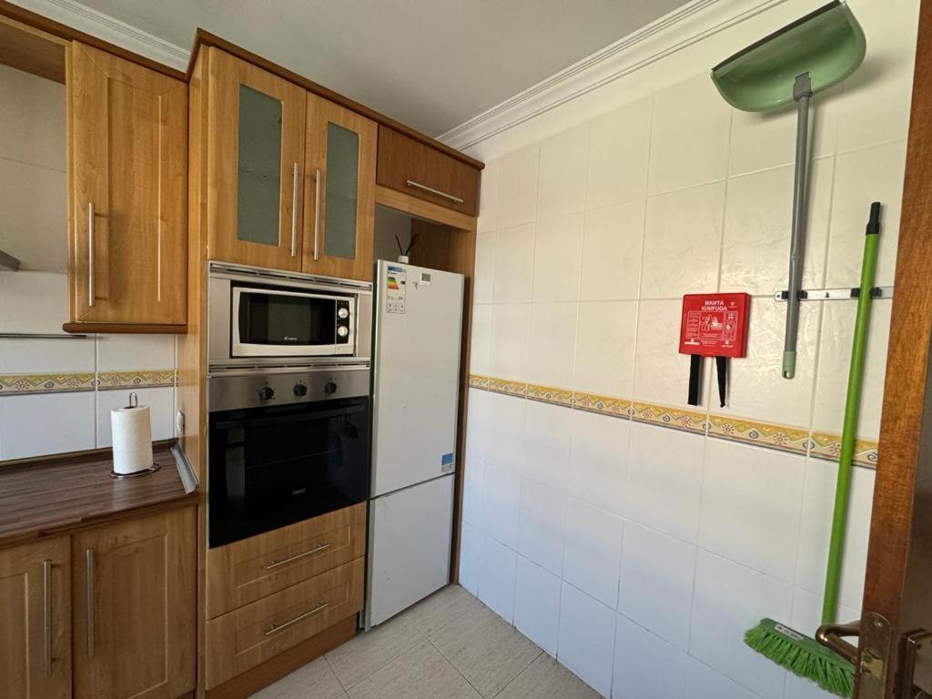 Vivienda Vacacional Lomada San Isidro  Kültér fotó