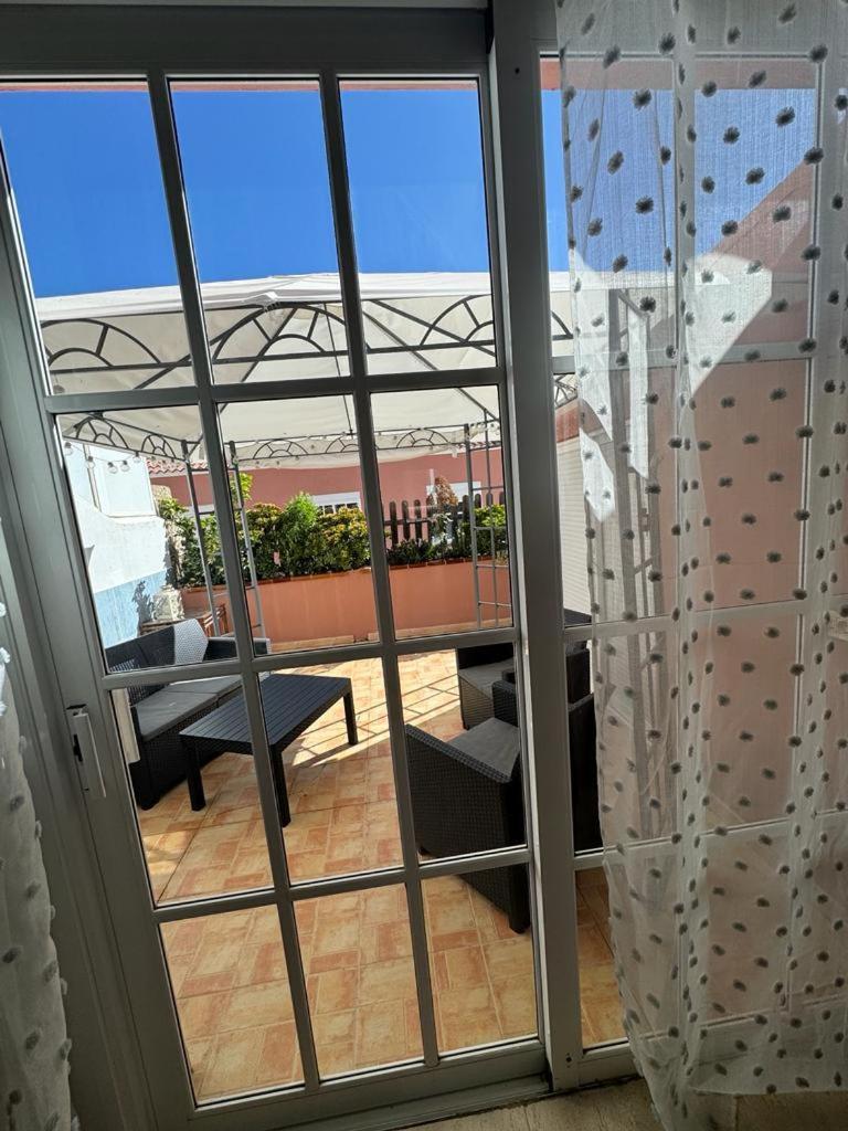 Vivienda Vacacional Lomada San Isidro  Kültér fotó