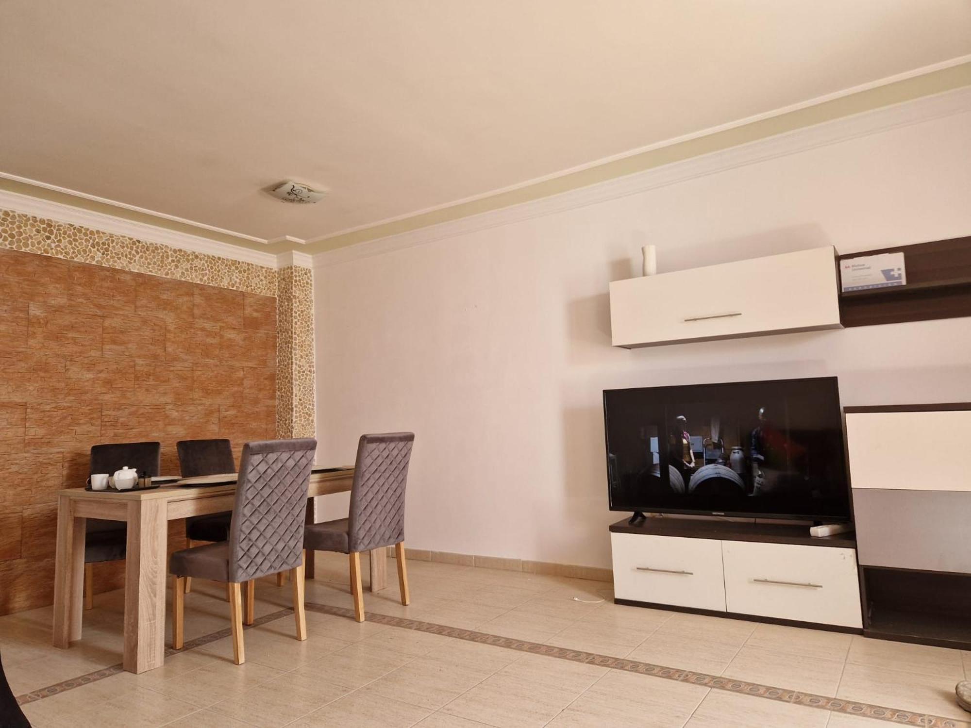 Vivienda Vacacional Lomada San Isidro  Kültér fotó
