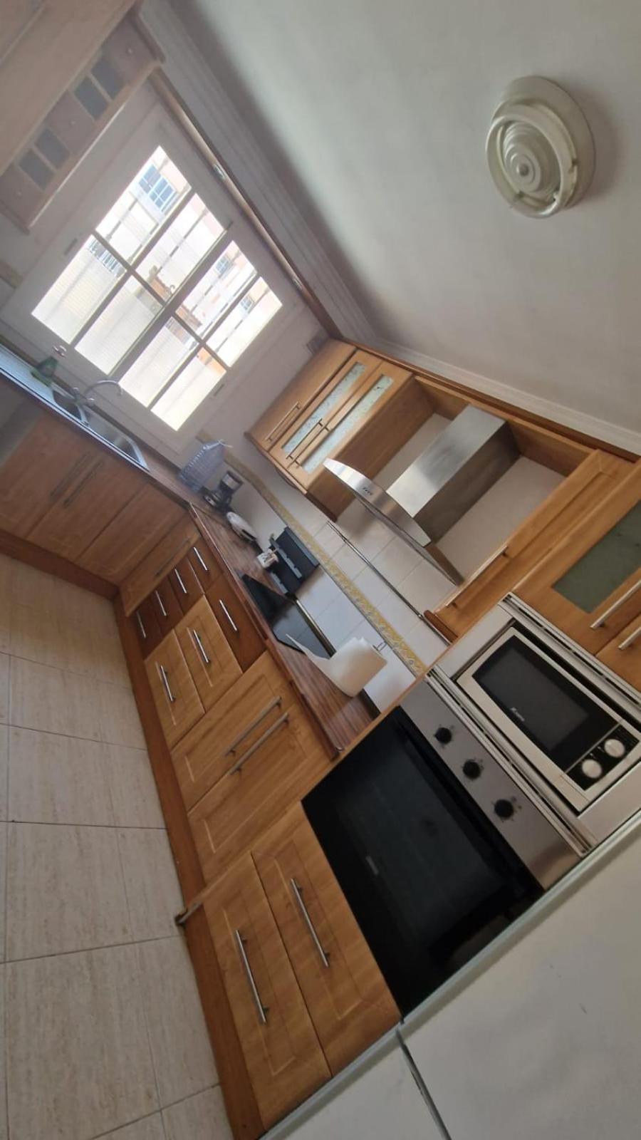Vivienda Vacacional Lomada San Isidro  Kültér fotó