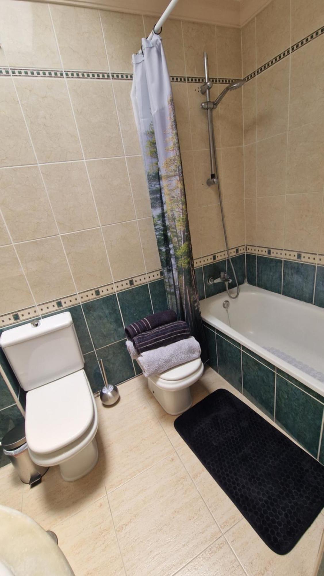 Vivienda Vacacional Lomada San Isidro  Kültér fotó