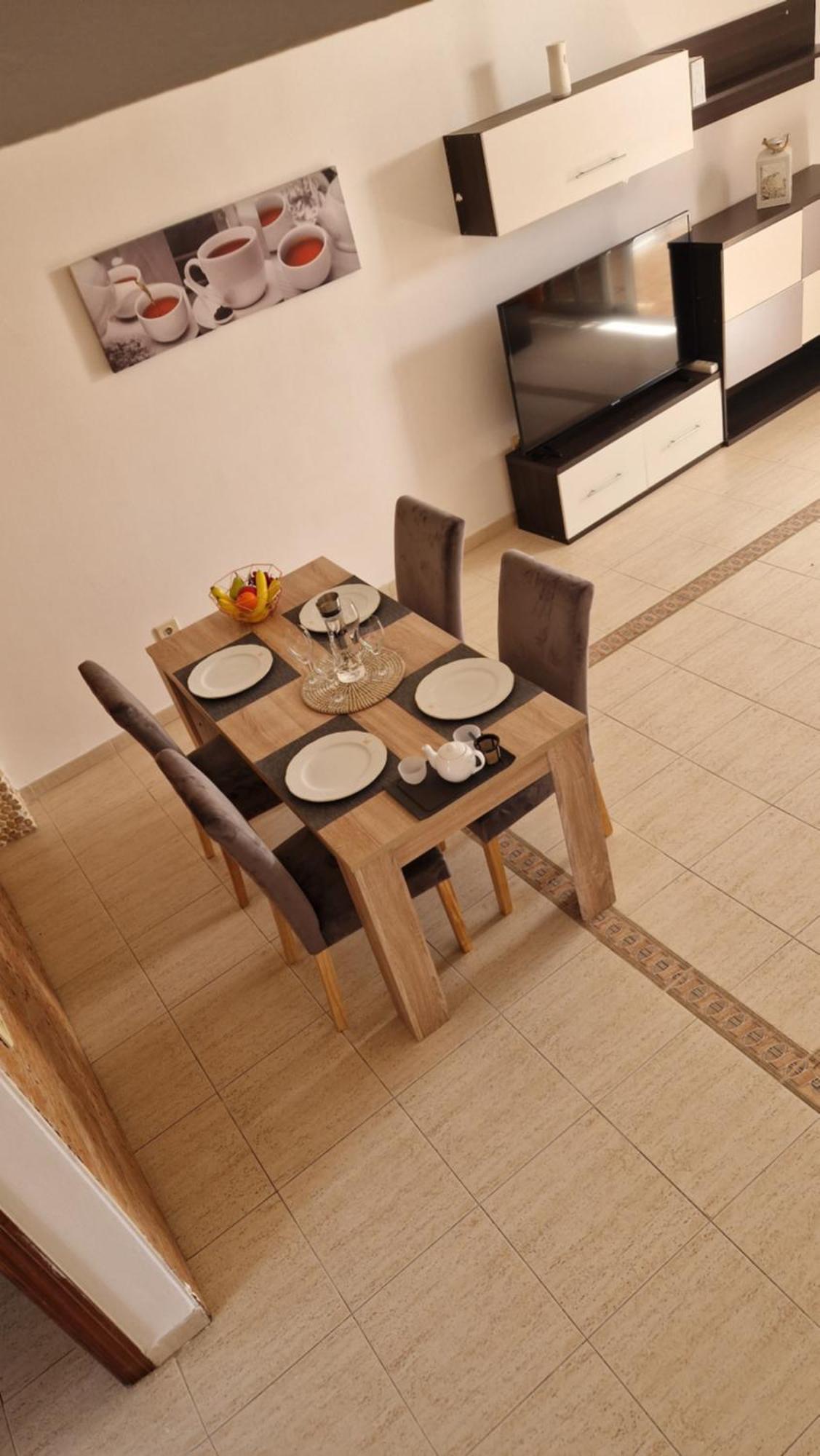 Vivienda Vacacional Lomada San Isidro  Kültér fotó