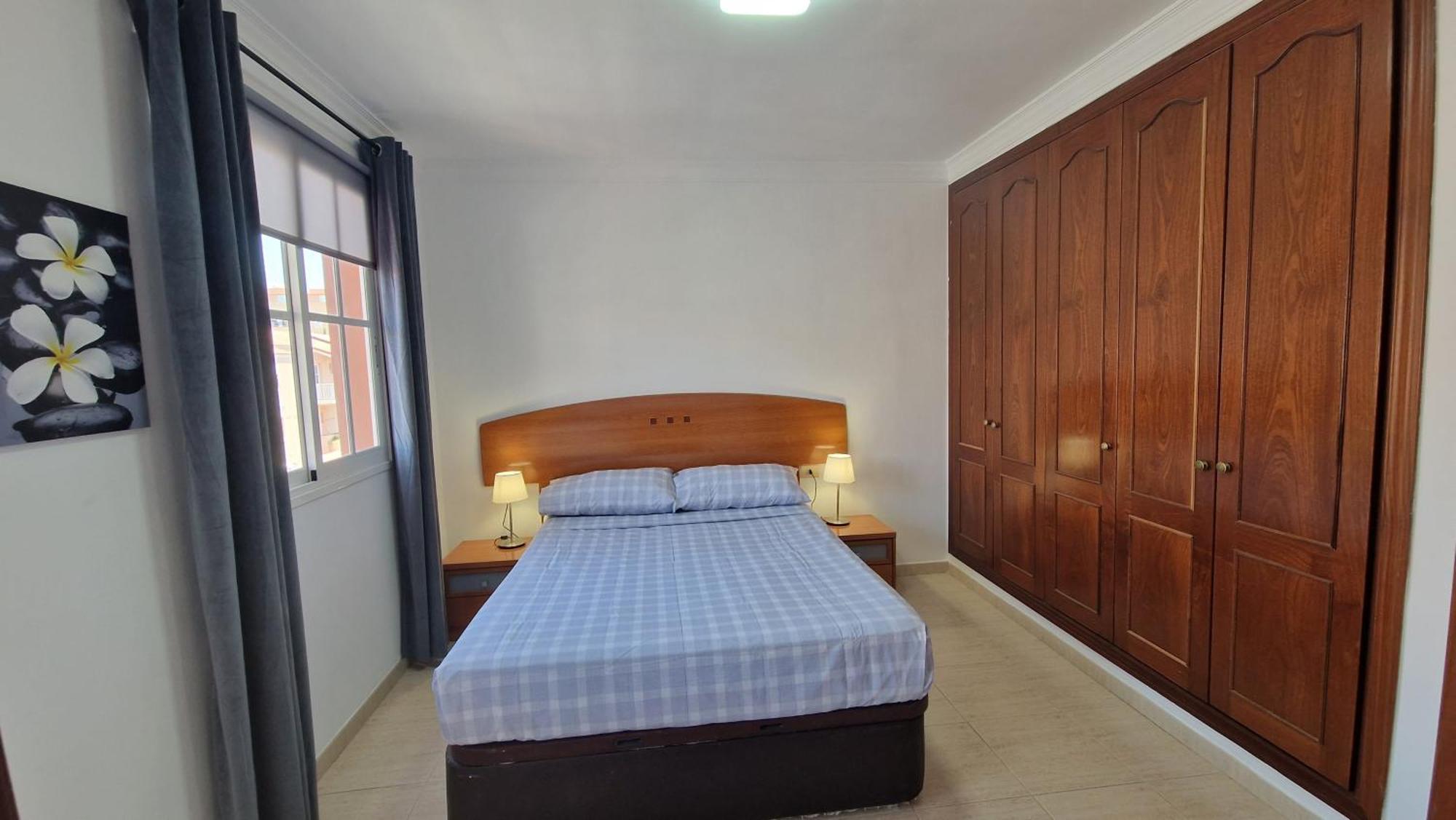 Vivienda Vacacional Lomada San Isidro  Kültér fotó