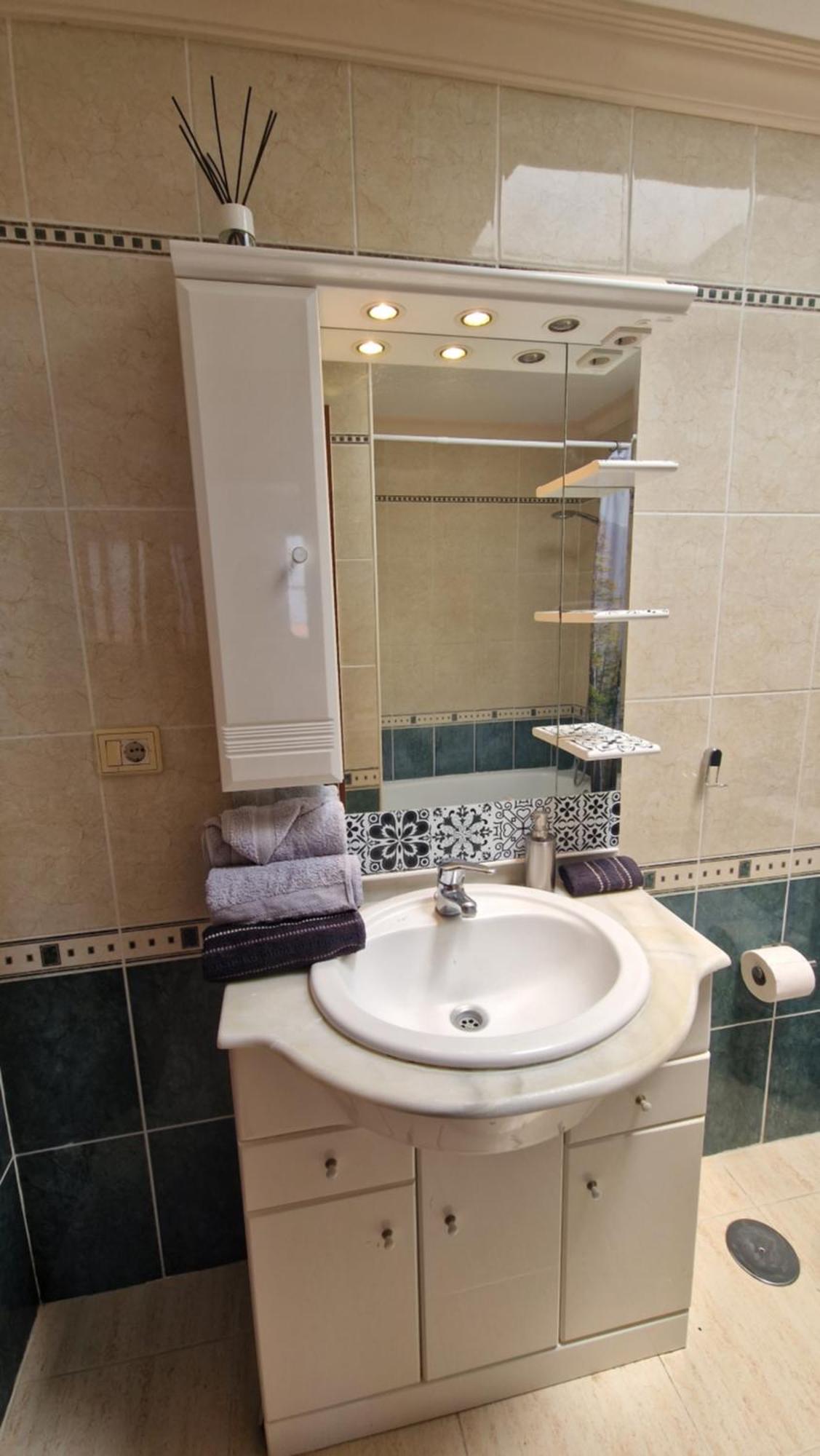 Vivienda Vacacional Lomada San Isidro  Kültér fotó