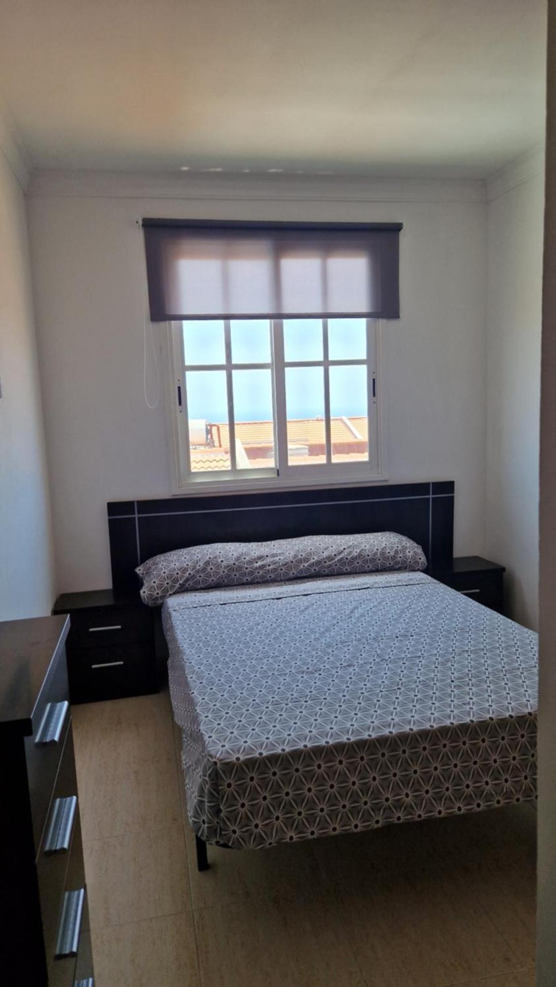 Vivienda Vacacional Lomada San Isidro  Kültér fotó