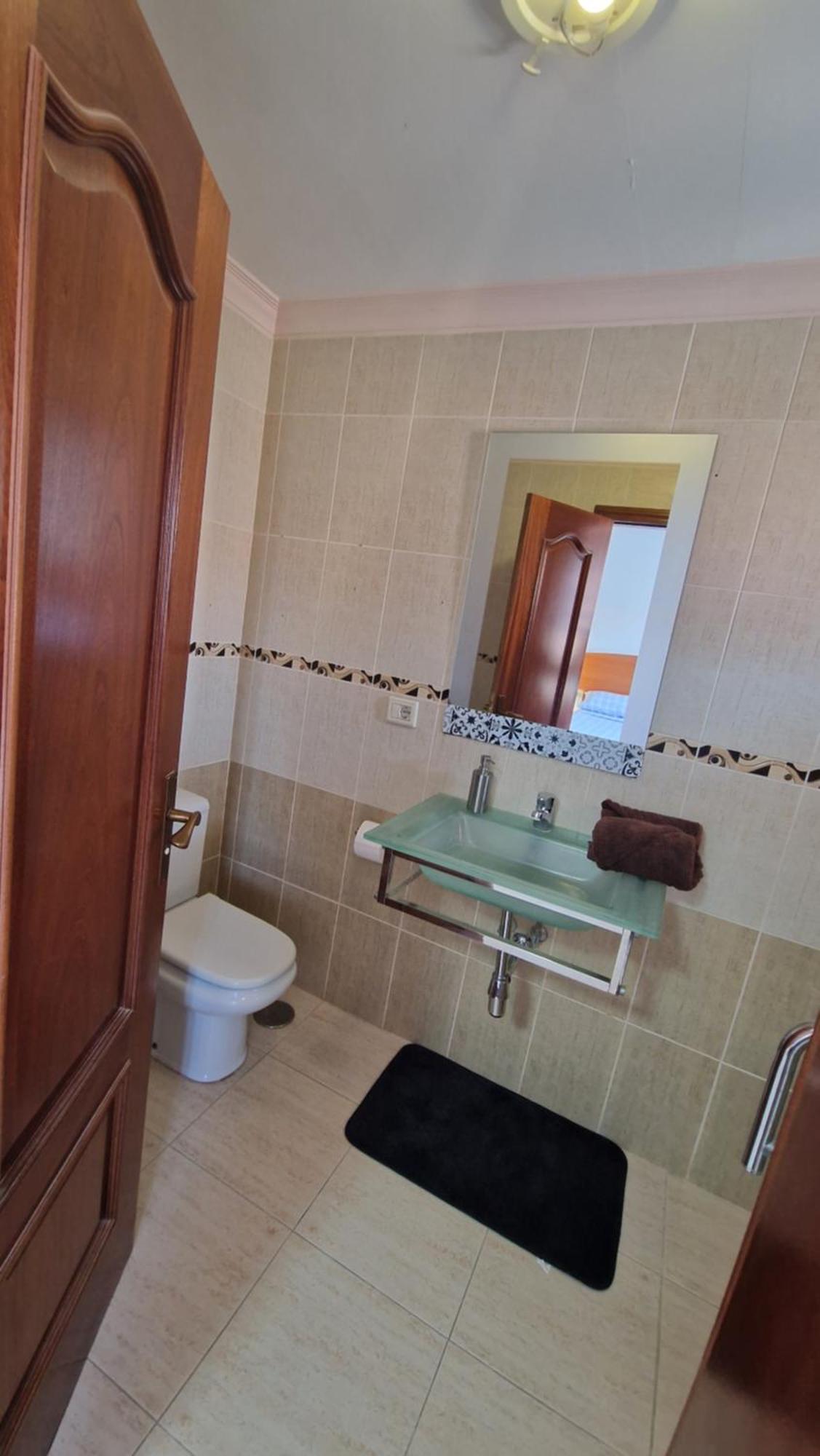 Vivienda Vacacional Lomada San Isidro  Kültér fotó
